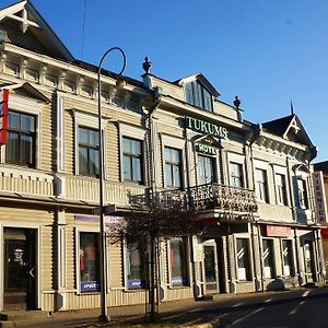 Hotel Tukums