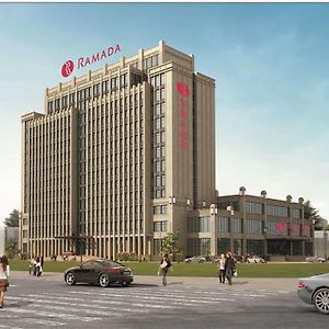 Ramada Suzhou